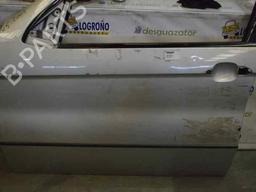 Left front door BMW X5 (E53) 3.0 d | BP1167665C2 