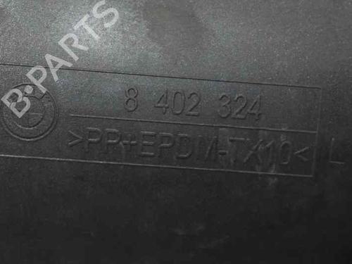 Rear bumper BMW X5 (E53) 3.0 d | BP769908C8 