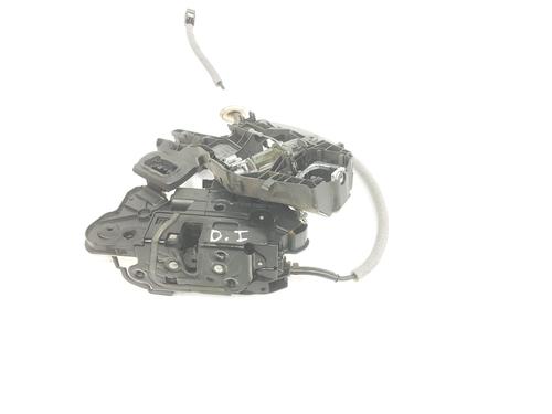 Front left lock VW GOLF SPORTSVAN VII (AM1, AN1) 1.6 TDI | BP8279324C98 