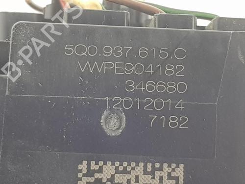 Fuse box SEAT LEON (5F1) 1.2 TSI | BP9276957E1 