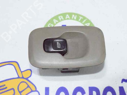 Right rear window switch VOLVO XC90 I (275) D5 AWD (163 hp) 30658696  | 30658696  |