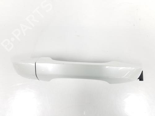 Used Rear right exterior door handle SEAT TARRACO (KN2) 2.0 TDi (150 hp) 9714493