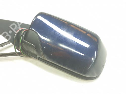 Left mirror BMW 5 Touring (E39) 520 i | BP10329832C26 