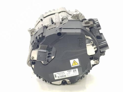 Alternator CITROËN C4 III (BA_, BB_, BC_) 1.2 Hybrid 136 (BAHPYJ) | BP39074367M7 - Image 4
