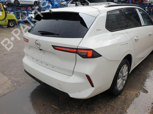 Elektronisk modul OPEL ASTRA L Sports Tourer (O5) 1.2 (FRHNPJ) | BP23227720M83 