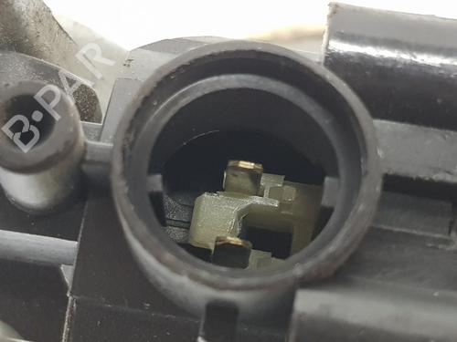 Rear right window mechanism NISSAN PATHFINDER III (R51) 2.5 dCi 4WD | BP17199605C25 