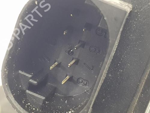 Front right lock BMW 3 (E46) 320 d | BP17171093C97 