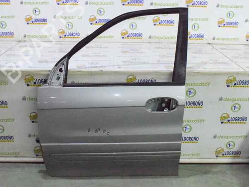 Used Left front door KIA CARNIVAL II (GQ) 2.9 CRDi (144 hp) 769151