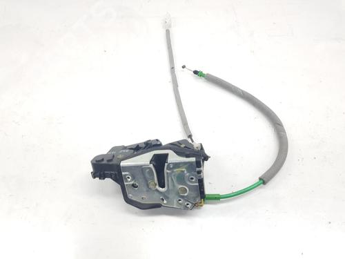 Rear left lock BMW 3 (E46) 320 d | BP10055527C100 