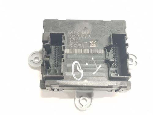 Used Electronic module LAND ROVER RANGE ROVER EVOQUE (L538) [2011-2019]  29313588