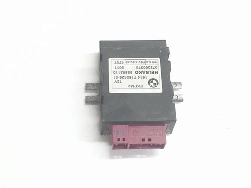 Used Electronic module BMW X5 (E70) xDrive 30 d (211 hp) 25608248