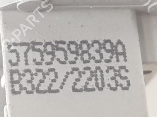 Otra SEAT IBIZA IV SC (6J1, 6P5) 1.0 TSI | BP18155275O1 