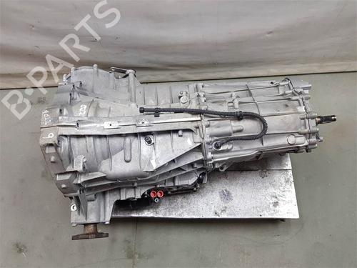 Used Gearbox Gearbox 38254793 38254793