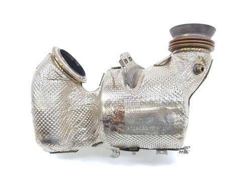 Catalyst MERCEDES-BENZ E-CLASS (W213) E 220 d 4-matic (213.005) | BP40156068M10 - Image 4