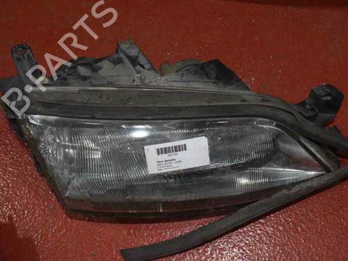 Used Right headlight OPEL VECTRA B (J96) 1.8 i 16V (F19) (115 hp) 1430802