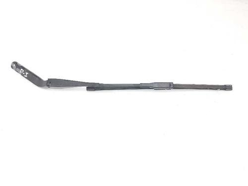 Used Front windshield wiper arm BMW 1 (E87) 118 d (143 hp) 7580754