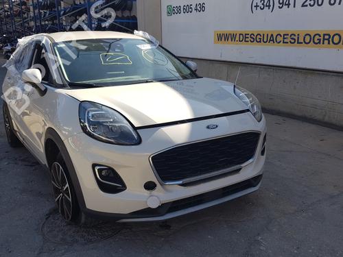 Fælk FORD PUMA (J2K, CF7) | BP38043066C45 - Image 5