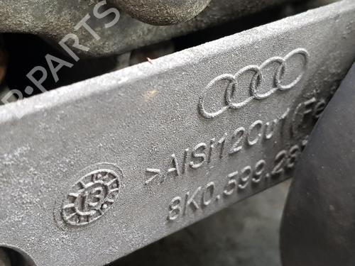 Rear differential AUDI A4 B8 Avant (8K5) 2.0 TDI quattro | BP31946846M24  - Image 9