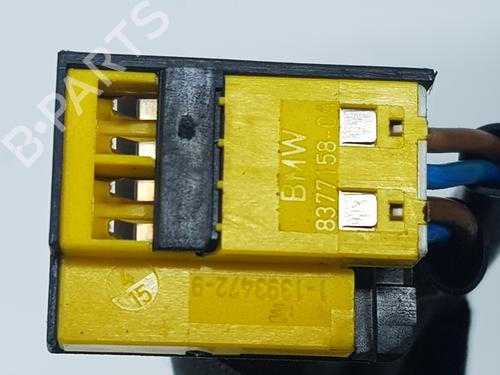 Passasjer kollisjonspute BMW 3 (E46) 320 d | BP13747178C10 