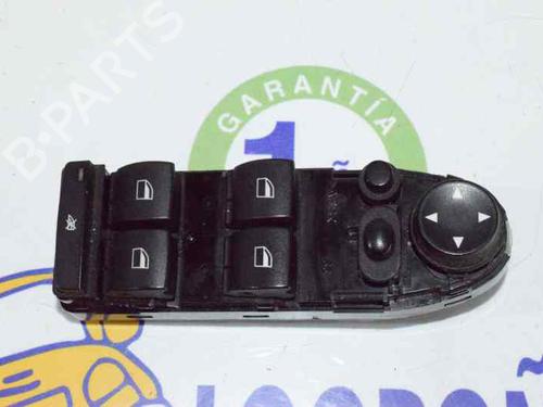 Left front window switch BMW 1 (E87) 118 d | BP1933133I27 