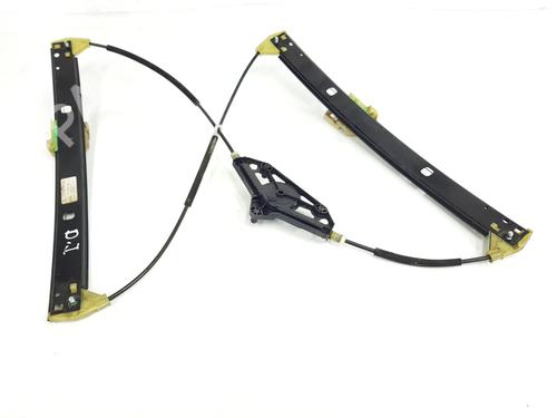 Used Front left window mechanism SKODA OCTAVIA III (5E3, NL3, NR3) 2.0 TDI (150 hp) 29589709