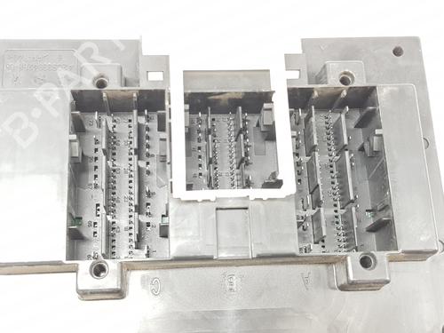Electronic module SKODA KAROQ (NU7, ND7) 1.6 TDI | BP18569297M83 