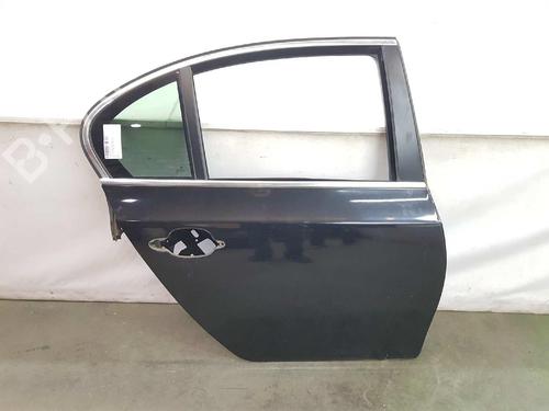 Used Right rear door BMW 5 (E60) 520 d (177 hp) 6070026