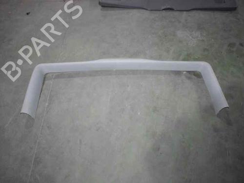 Intercooler pipe MERCEDES-BENZ VIANO (W639) CDI 2.2 (639.711, 639.713, 639.811, 639.813, 639.815) | BP14118676M127 