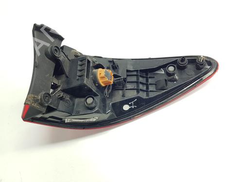 Left taillight RENAULT KADJAR (HA_, HL_) 1.6 dCi 130 4x4 (HLA4) | BP31150909C34