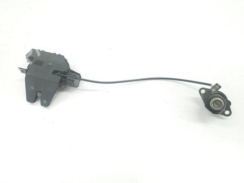 Used Tailgate lock BMW 3 Convertible (E46) 320 Ci (170 hp) 12141743