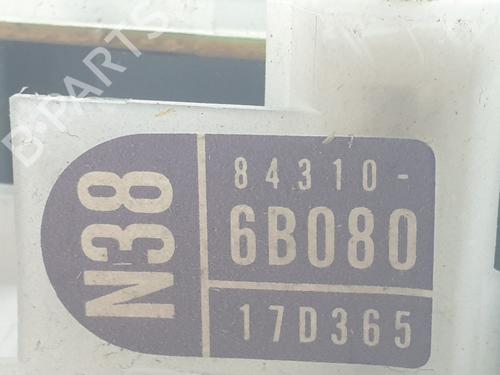 Other TOYOTA LAND CRUISER PRADO (_J12_) 3.0 D-4D (KDJ120, KDJ125) | BP31343788O1 