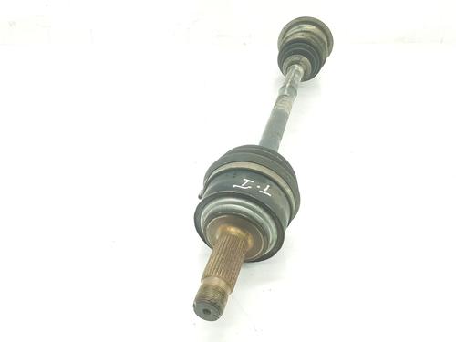Left rear driveshaft MERCEDES-BENZ VITO Bus (W639) 111 CDI (639.701, 639.703, 639.705) | BP16492106M40 