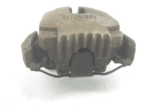 Right front brake caliper BMW 3 Touring (E91) 320 d | BP11599398M104 