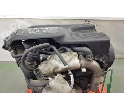 Motor AUDI TT (8N3) 1.8 T quattro | BP28151631M1 