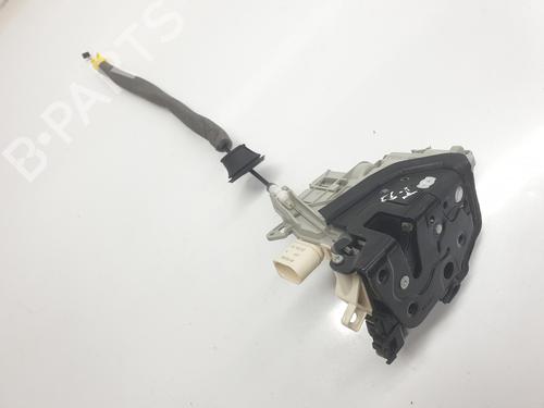 Rear right lock AUDI A6 C7 (4G2, 4GC) 2.0 TDI | BP29464492C99