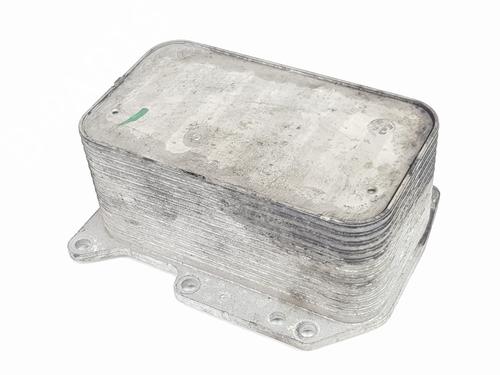 Oil radiator RENAULT MASTER III Van (FV) 2.3 dCi 135 FWD (FV0N, FV08, FV06, FV00, FV1S) | BP36206558M33 - Image 2