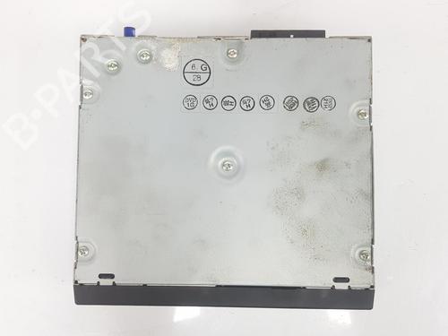 Radio LAND ROVER RANGE ROVER SPORT I (L320) 2.7 D 4x4 | BP10344135E6 