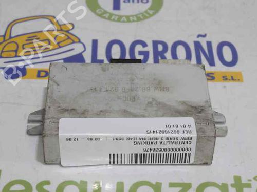 Electronic module BMW 3 (E46) 320 d | BP1719133M83 