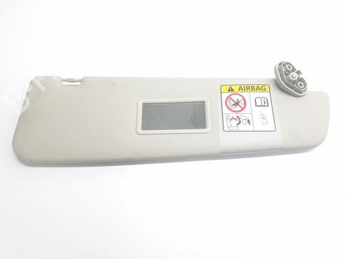 Højre solskærm PEUGEOT BOXER Van  | BP31589640I2 