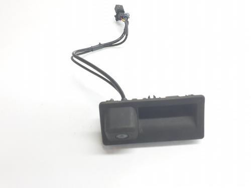 Tailgate handle AUDI A6 C7 (4G2, 4GC) 2.0 TDI | BP29573523C132 