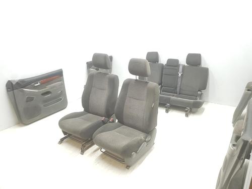 Seats set TOYOTA LAND CRUISER PRADO (_J12_) 3.0 D-4D (KDJ120, KDJ125) | BP10320207C78 