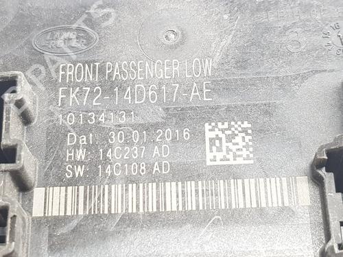 Electronic module LAND ROVER DISCOVERY SPORT (L550)  | BP38050100M83  - Image 5