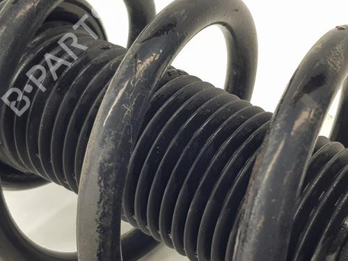 Right front shock absorber FORD TRANSIT V363 Van (FCD, FDD)  | BP29589770M17 