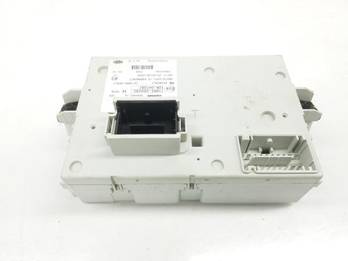 Fuse box FIAT 500L (351_, 352_) 1.4 (199LYB1B) | BP15181767E1 