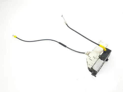 Used Front right lock Front right lock 38110258 38110258