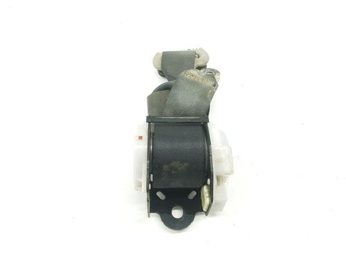 Used Rear right seatbelt MITSUBISHI L200 / TRITON (KA_T, KB_T) 2.5 DI-D 4WD (KB4T) (136 hp) 15609551