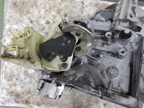 Gearbox CITROËN C3 Picasso (SH_) 1.6 HDI 90 | BP33694669M3  - Image 7