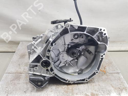 Gearbox DACIA SANDERO III  | BP30442245M3 