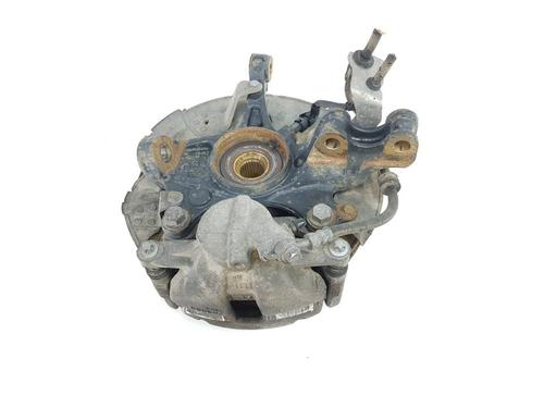 Left front steering knuckle CITROËN BERLINGO (ER_, EC_)  | BP39693584M25  - Image 5