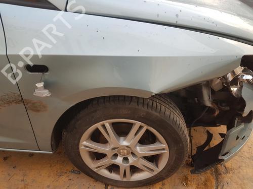 Air filter box SEAT IBIZA IV (6J5, 6P1) 1.6 TDI | BP14091421M87 